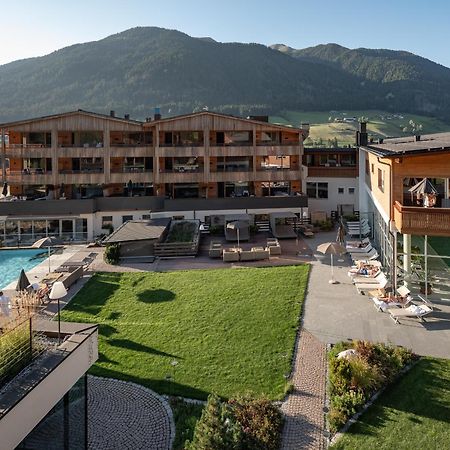 Alpine Nature Hotel Stoll Planca di Sopra 外观 照片